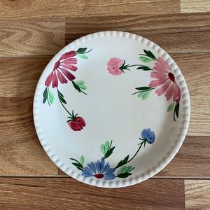 Home Mt Vernon plate